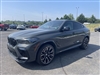2022 BMW X6 M Base