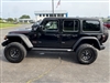 2018 Jeep Wrangler Unlimited Unlimited Rubicon