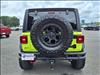2020 Jeep Wrangler Unlimited Unlimited Rubicon