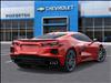 2025 Chevrolet Corvette Stingray