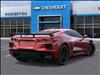 2025 Chevrolet Corvette Stingray