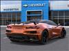 2025 Chevrolet Corvette Z06