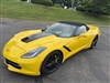 2014 Chevrolet Corvette Z51 3LT