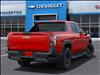 2025 Chevrolet Silverado EV LT