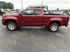 2017 Chevrolet Colorado LT