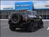 2025 GMC HUMMER EV 2X