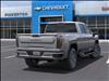 2025 GMC Sierra 2500HD SLT