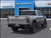 2025 GMC Sierra 2500HD AT4X