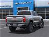 2025 GMC Canyon Denali