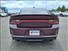 2021 Dodge Charger SRT Hellcat Redeye