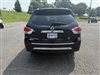 2015 Nissan Pathfinder SV