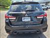 2021 Mitsubishi Outlander Sport 