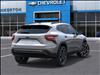 2025 Chevrolet Trax RS