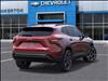 2025 Chevrolet Trax RS