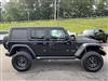2018 Jeep Wrangler Unlimited Unlimited Rubicon