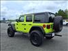 2020 Jeep Wrangler Unlimited Unlimited Rubicon