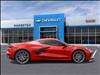 2025 Chevrolet Corvette Stingray