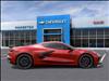 2025 Chevrolet Corvette Stingray