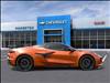 2025 Chevrolet Corvette Z06