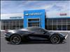 2025 Chevrolet Corvette E-Ray
