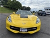 2014 Chevrolet Corvette Z51 3LT