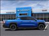 2025 Chevrolet Silverado EV LT