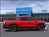 2025 Chevrolet Silverado EV LT