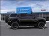 2025 GMC HUMMER EV 2X