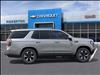 2025 GMC Yukon AT4