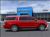2025 GMC Yukon XL Elevation