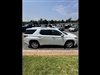2018 Chevrolet Traverse High Country