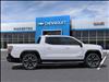 2025 GMC Sierra EV Denali