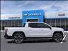 2025 GMC Sierra EV Denali