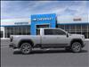2025 GMC Sierra 2500HD SLT
