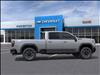 2025 GMC Sierra 2500HD AT4X