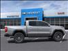 2025 GMC Canyon Denali