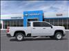 2025 Chevrolet Silverado 2500HD Work Truck