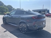 2022 BMW X6 M Base