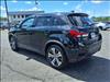 2021 Mitsubishi Outlander Sport 