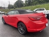2017 Buick Cascada Sport Touring
