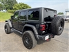 2018 Jeep Wrangler Unlimited Unlimited Rubicon