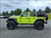 2020 Jeep Wrangler Unlimited Unlimited Rubicon