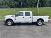 2011 Ford F-250 Super Duty XLT