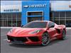 2025 Chevrolet Corvette Stingray