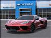 2025 Chevrolet Corvette Stingray