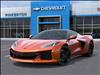 2025 Chevrolet Corvette Z06