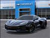 2025 Chevrolet Corvette E-Ray