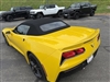2014 Chevrolet Corvette Z51 3LT