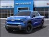 2025 Chevrolet Silverado EV LT