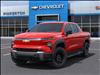 2025 Chevrolet Silverado EV LT
